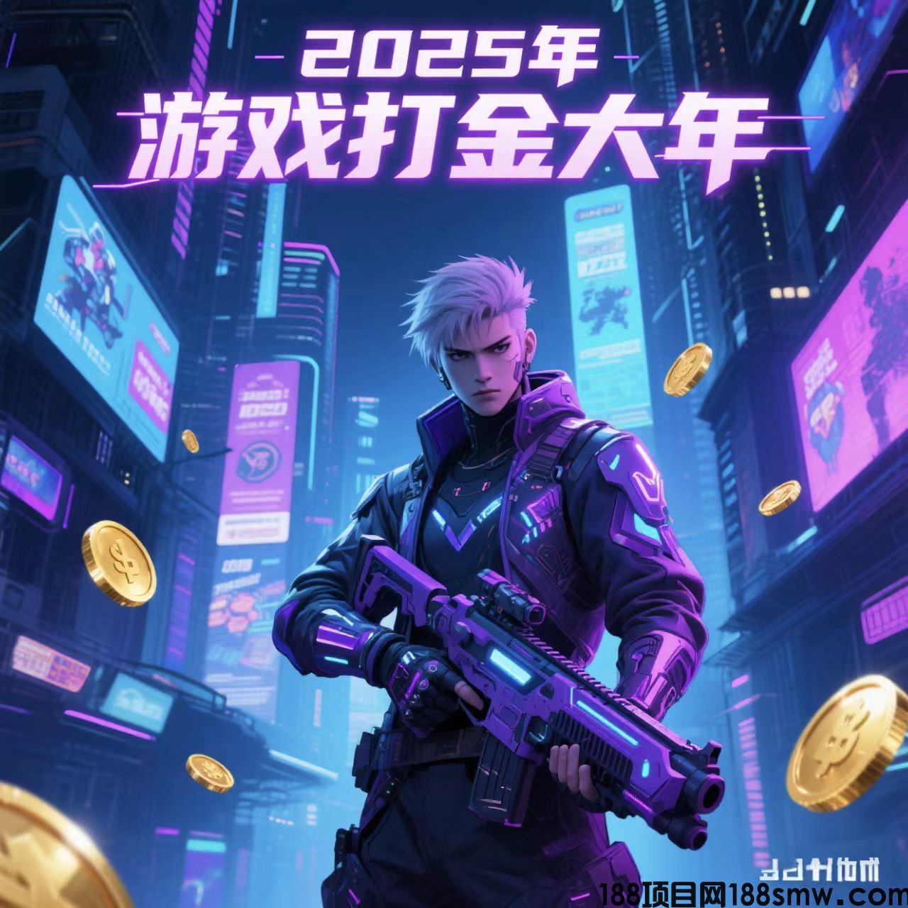 网络项目