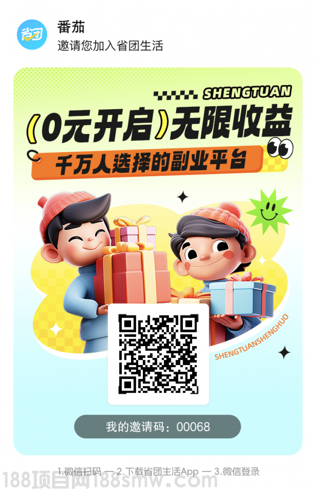 网络项目